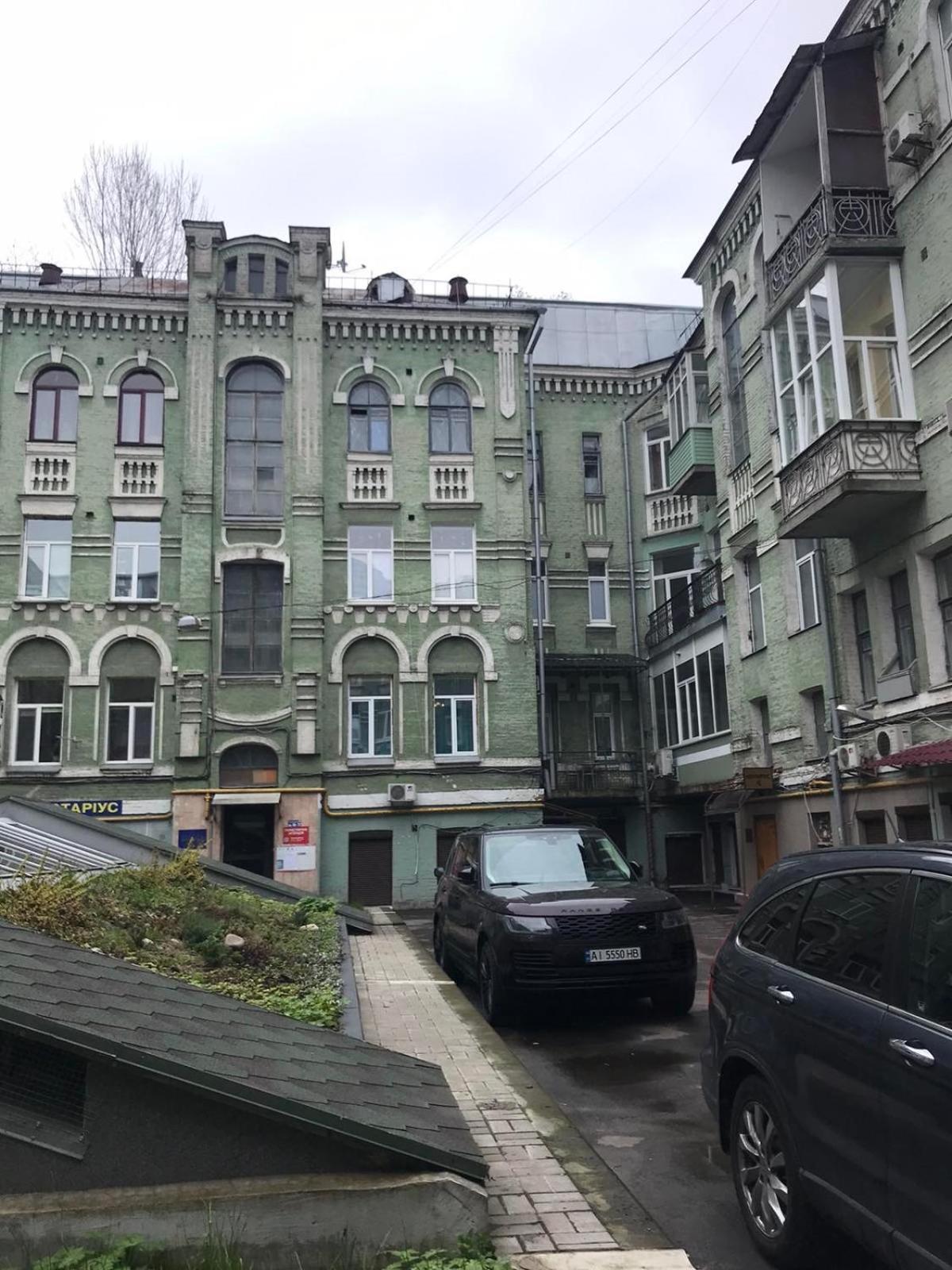 Vip - Дві Спальні Метро Хрещатик Лютеранська 3 Kyjev Exteriér fotografie